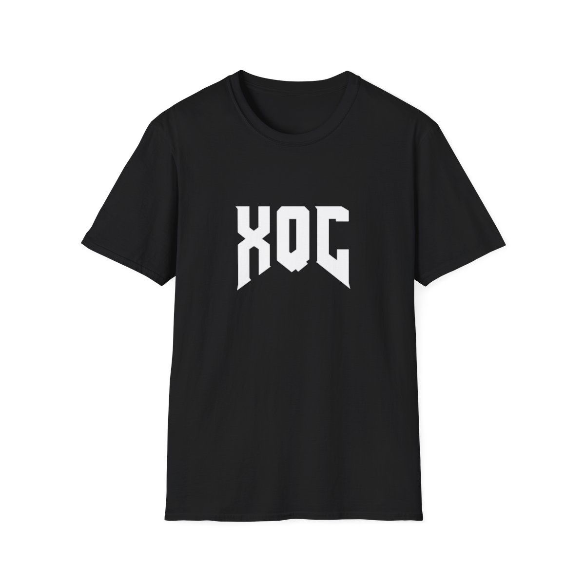 xQc Limited Edition T-Shirt | xQc